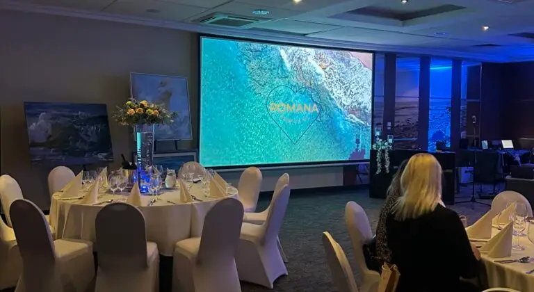 ROMANA Jewelry na otwarciu Maris SPA w Gdyni