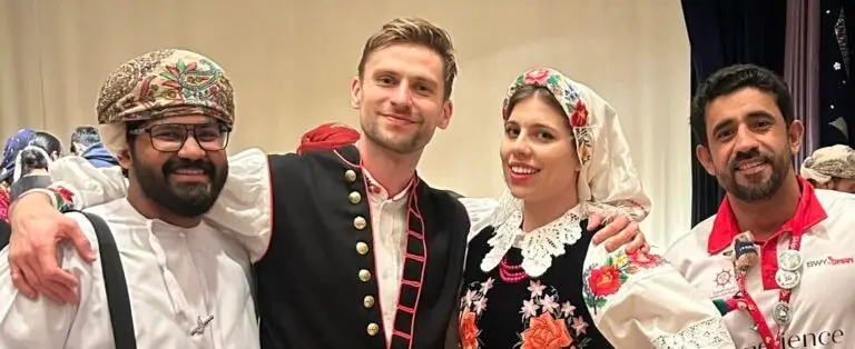 Ship for World Youth 36